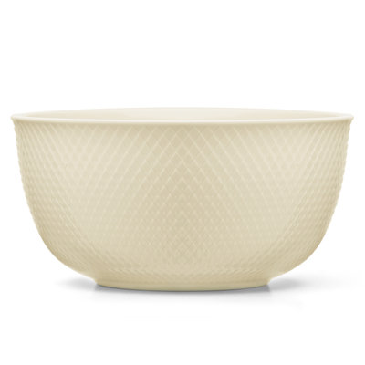 Porcelain Pasta Bowl