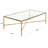 Evelynn Single Coffee Table-582499256-582499140