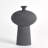 Folk Handcrafted Earthenware Table Vase 1