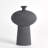 Folk Handmade Earthenware Table Vase