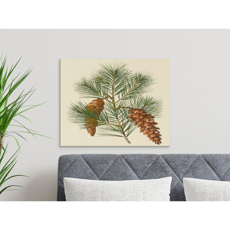 Wrapped Canvas Print Set, 60x40