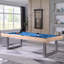 Table de billard en bois massif Harmony-85357397-79323601-88751013
