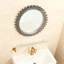 Miroir décoratif mural 26 po x 26 po-203341563-203341508