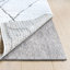 Sous-tapis en feutre et caoutchouc Classic-104426523-112950865