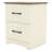 Arkia 23.7" H 2-Drawer Manufactured Wood Nightstand-116376153-119165722