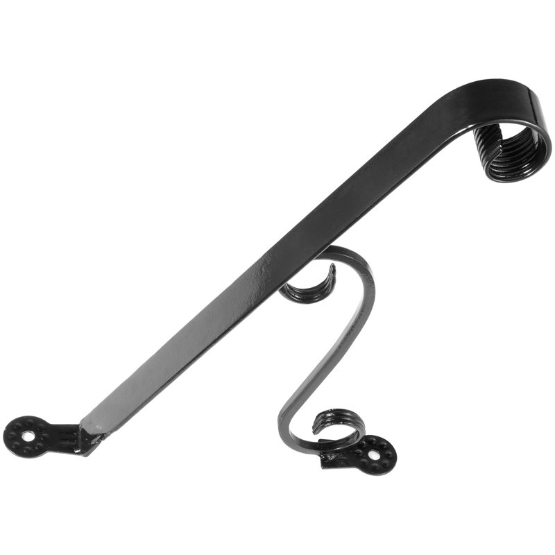 Outdoor Porch Deck Railing