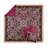 Greenland Home Fashions Jessa Midnight 3-Piece Queen Size Quilt Set 90x90 + 20x26 (2)-115992927