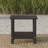 Auron 15.8" W Rectangular Side Table-2140831567