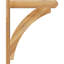 Persienne en bois rustique Thorton Craftsman-106952031-113881018