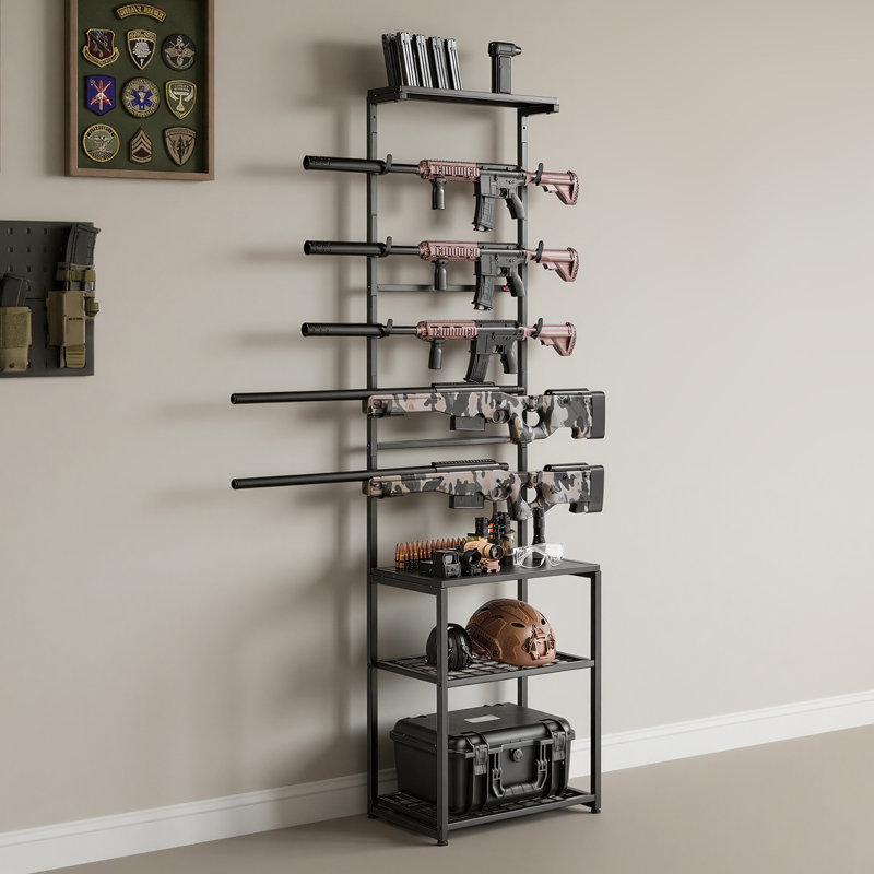 Gun Safe
