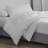 Martex Clean Essentials Pillow and Pillow Protector Set With Silverbac Antimicrobial Technology-58650583