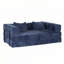 Canapé-lit Chenille-1093737146