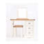 Mirabella Dressing Table with Mirror-20586803