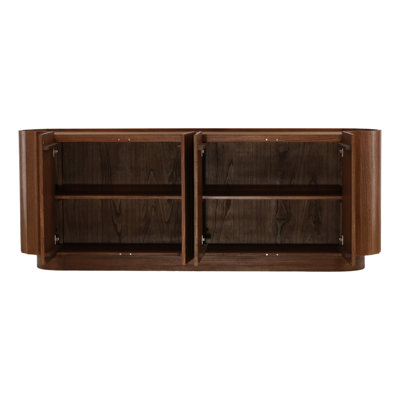 Cadwell Sideboard Brown