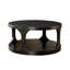 Ensemble de tables basses 2 pièces Honeoye