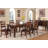 Solid Wood Dining Chairs