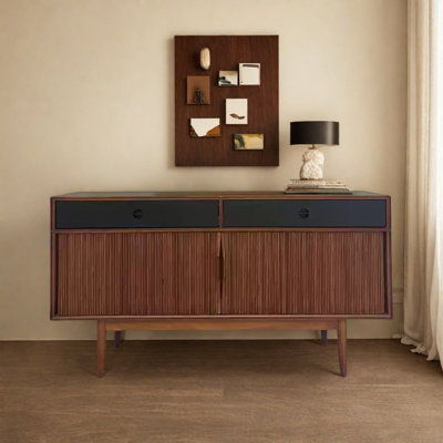 High-End Style Sideboard