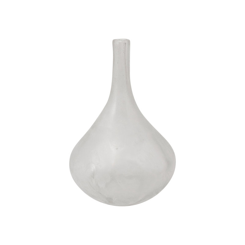 Glass Table Vase