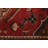 Anadol Red Rug 3'7" x 9'9"