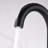 BSH11 Single Hole Bathroom Faucet with Drain Assembly-61085604