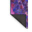 Tapis mauve en laine-545447840