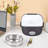 Denfer 1.3L Electric Bento Lunch Box