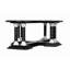 Desoto Solid Wood Coffee Table