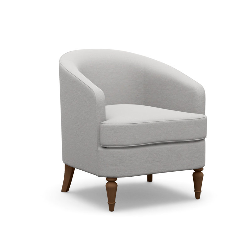 Madison Chair, Grande 120935, Walnut