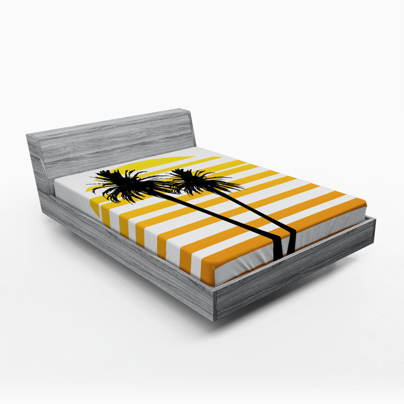 Drap-housse tropical, Grand