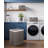 Handwoven Rectangle Laundry Hamper-1037361913