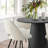 Caetano 4-Person Solid and Pedestal Dining Set-1485383877-1488950003