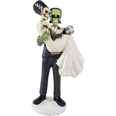 Demarie People Figurines & Sculptures