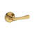 Polished Brass selected