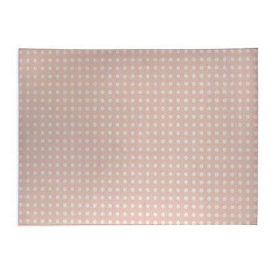 Tapis de bureau Dot Dot