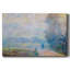 Chemin dans le brouillard, 1887 - Toile tendue avec châssis-964673096