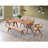 Hice Upholstered Bench
