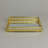 Imarnie Stainless Steel Tray