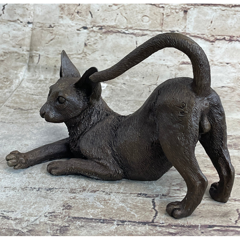 Figurines et sculptures Moshinski
