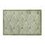 Geometric Doormat