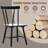 17.5'' H Solid Wood Side Chair-1053188459