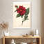 Harnek Red Botanical II-108364649