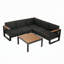 Ensembles repas pour patio