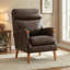Upholstered Side Chair-1851675137