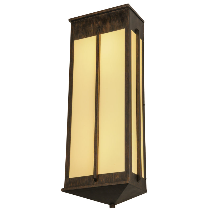 Ticino 6 - Light Flush Mounted Sconce