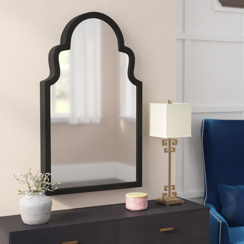 Arch Wall Mirror