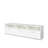 Antoneshia Modern 70.87" TV Stand Media Console with Open Shelves and 3 Drawers-947368359
