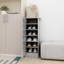 6 Pair Shoe Storage-1834485225