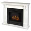 Ashley 48" Electric Fireplace by Real Flame-99254788