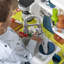 Elegant Edge Kitchen Set