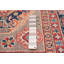 One-of-a-Kind 5'0" X 7'5" New Age Wool Area Rug in Taupe